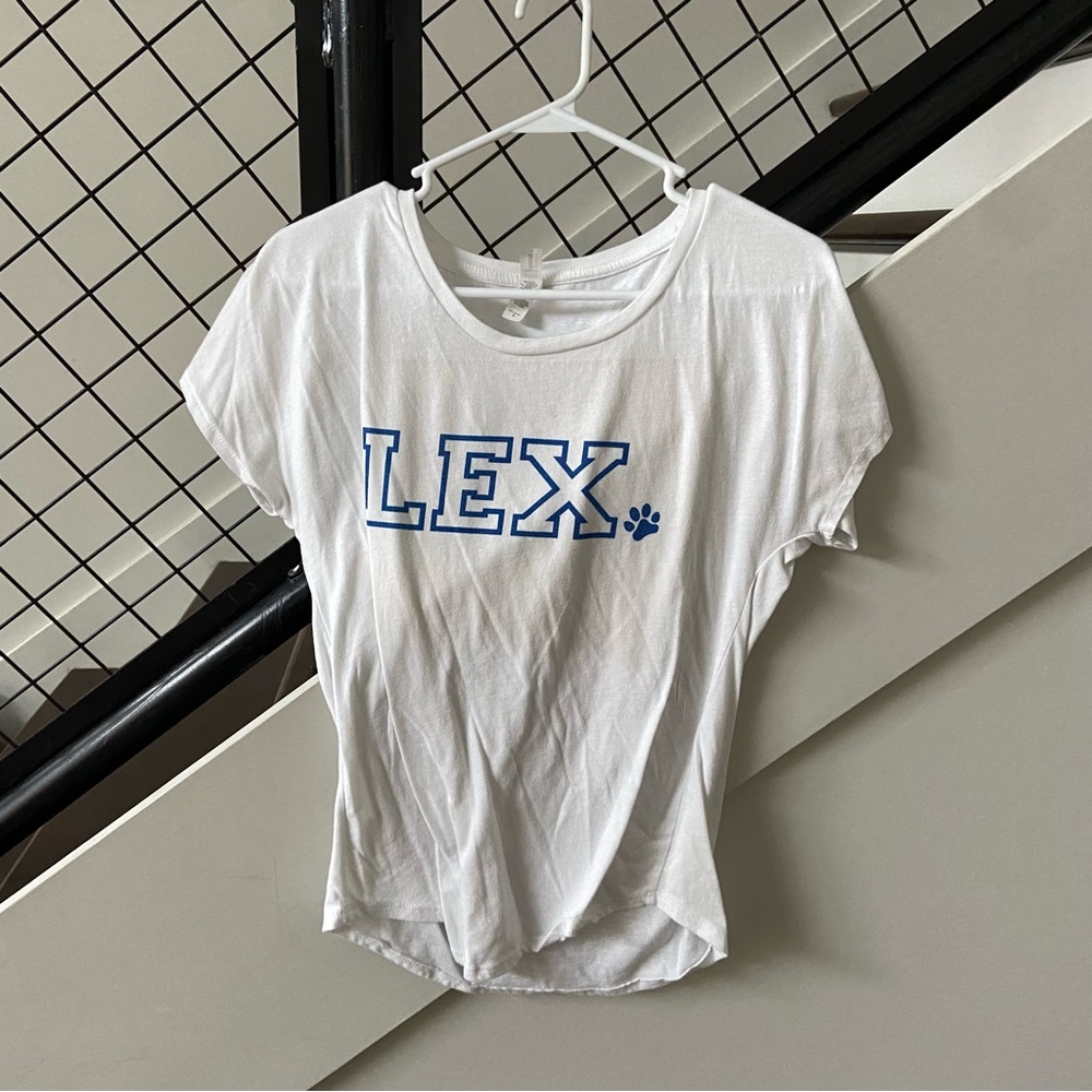 LEX Lexington Kentucky Graphic T-Shirt - Picture 7 of 7